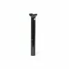 SALT &Eacute;CLAT TORCH PIVOTAL SATTELST&Uuml;TZE SCHWARZ &Oslash; 25,4, 230MM LANG, 6061-T6 ALU, 139 G