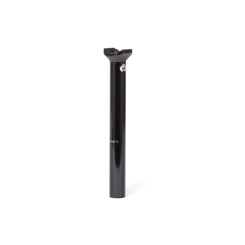 SALT ÉCLAT TORCH PIVOTAL SATTELSTÜTZE SCHWARZ Ø 25,4, 230MM LANG, 6061-T6 ALU, 139 G 1 SALT ÉCLAT TORCH PIVOTAL SATTELSTÜTZE SCHWARZ Ø 25,4, 230MM LANG, 6061-T6 ALU, 139 G