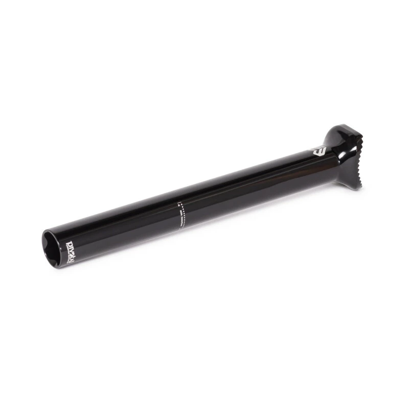SALT ÉCLAT TORCH PIVOTAL SATTELSTÜTZE SCHWARZ Ø 25,4, 230MM LANG, 6061-T6 ALU, 139 G 3 SALT ÉCLAT TORCH PIVOTAL SATTELSTÜTZE SCHWARZ Ø 25,4, 230MM LANG, 6061-T6 ALU, 139 G – Bild 3