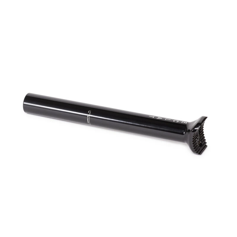 SALT ÉCLAT TORCH PIVOTAL SATTELSTÜTZE SCHWARZ Ø 25,4, 230MM LANG, 6061-T6 ALU, 139 G 4 SALT ÉCLAT TORCH PIVOTAL SATTELSTÜTZE SCHWARZ Ø 25,4, 230MM LANG, 6061-T6 ALU, 139 G – Bild 4
