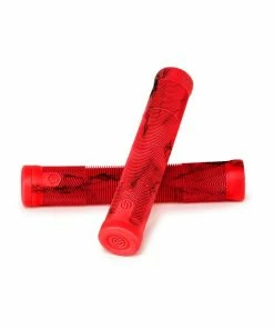 SALT EX Grip Without Flange 154x28mm Red
