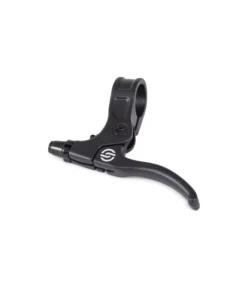 SALT JUNIOR BMX BREMSHEBEL, LINKS, SCHWA F&Uuml;R KINDERH&Auml;NDE, &Oslash;22.2 MM