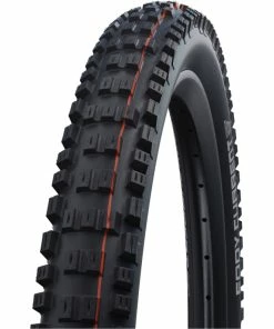 Schwalbe Eddy Current Front SuperTrail TLE, 29x2.60, HS496, Schwarz, Faltbar, SnakeSkin, ADDIX Soft -Fahrrad Verkaufsgeschäft schwalbe eddy current front supertrail tle 29x260 hs496 schwarz faltbar snakeskin addix soft5