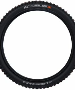 Schwalbe Eddy Current Front SuperTrail TLE, 29x2.60, HS496, Schwarz, Faltbar, SnakeSkin, ADDIX Soft -Fahrrad Verkaufsgeschäft schwalbe eddy current front supertrail tle 29x260 hs496 schwarz faltbar snakeskin addix soft7