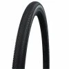 Schwalbe G-ONE ALLROUND 27.5x2.25, Performance, DD, RaceGuard, Falt, Schwarz HS473, 57-584, TLE, SnakeSkin, Addix, E-25