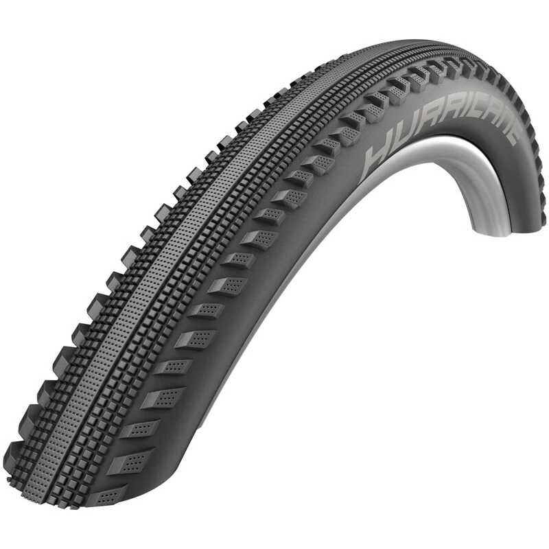 Schwalbe Hurricane Performance, 29x2.25, HS499, Schwarz, Drahtreifen 1 Schwalbe Hurricane Performance, 29x2.25, HS499, Schwarz, Drahtreifen