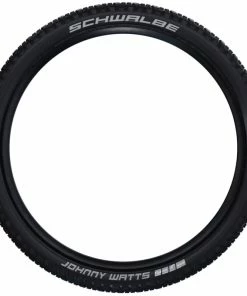 Schwalbe Johnny Watts Performance TLE, 29x2.60, HS604, Schwarz, Faltbar, DD, Raceguard, ADDIX -Fahrrad Verkaufsgeschäft schwalbe johnny watts performance tle 29x260 hs604 schwarz faltbar dd raceguard addix6