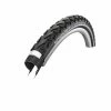 Schwalbe LAND CRUISER PLUS 700x40C, PunctureGuard, Schwarz-reflex, Draht HS450, 28x1.60, 42-622, TwinSkin, Active Line, E-25