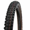 Schwalbe MAGIC MARY 29x2.40, Evo, Super Gravity, Soft, Falt, Bronze-Skin HS447, 62-622, TLE, SnakeSkin, E-50