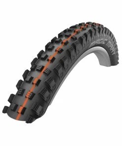 Schwalbe Magic Mary Evolution Pneu FB 27.5x2.80, Addix Soft TLE Apex, Evolution, SnakeSkin, Schwarz