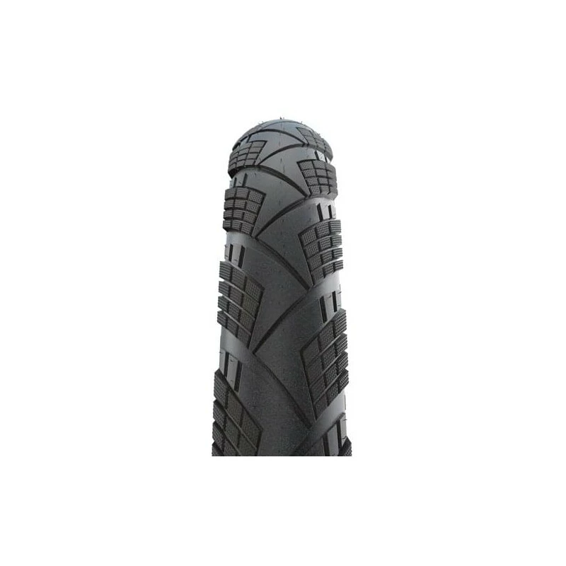 Schwalbe Marathon Efficiency 27.5x2.35 Falt Mit Reflexstreifen Para 2 Schwalbe Marathon Efficiency 27.5x2.35 Falt Mit Reflexstreifen Para – Bild 2