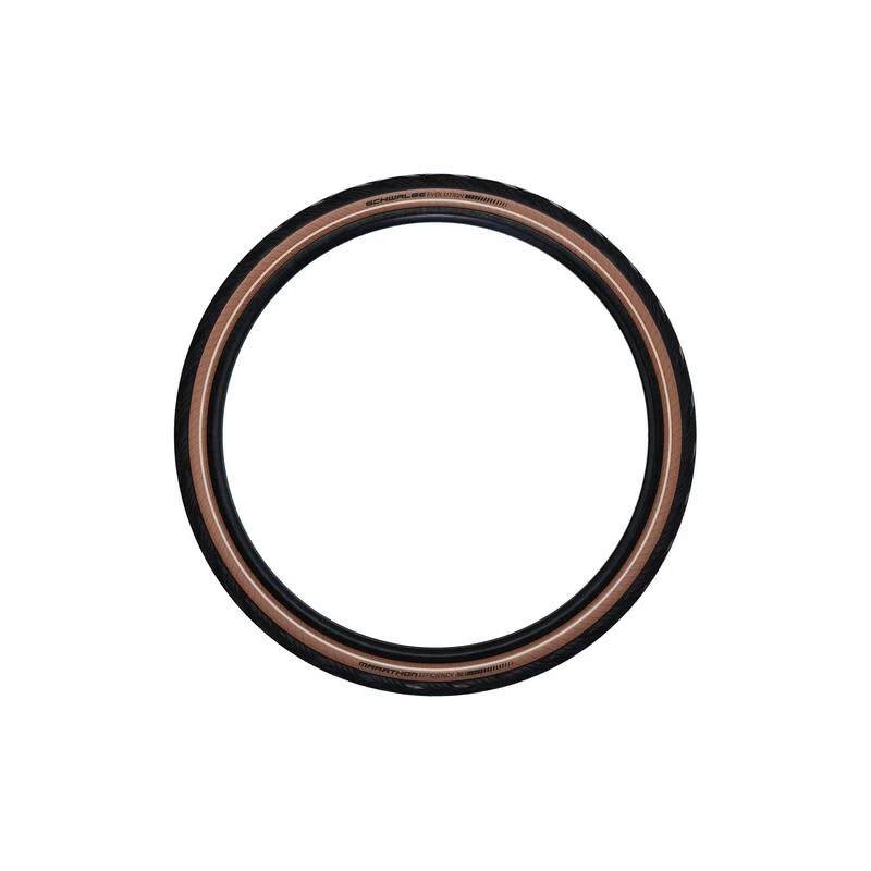 Schwalbe Marathon Efficiency 27.5x2.35 Falt Mit Reflexstreifen Para 3 Schwalbe Marathon Efficiency 27.5x2.35 Falt Mit Reflexstreifen Para – Bild 3