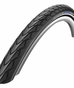 Schwalbe Marathon Racer Performance, 700x40C, HS429, Schwarz, Drahtreifen