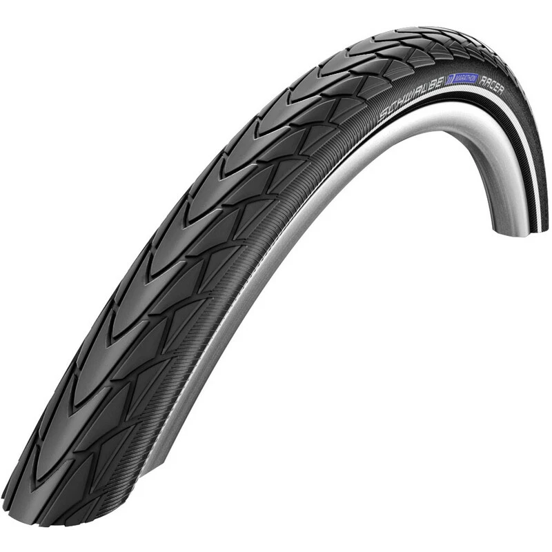 Schwalbe Marathon Racer Performance, 700x40C, HS429, Schwarz, Drahtreifen 1 Schwalbe Marathon Racer Performance, 700x40C, HS429, Schwarz, Drahtreifen