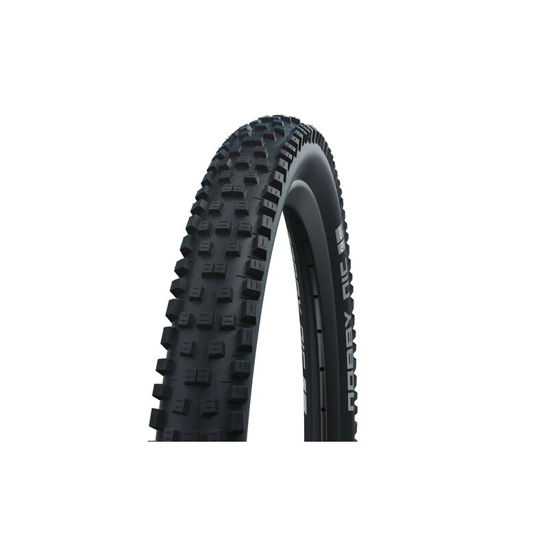 Schwalbe Nobby Nic Evo SuperGround TLE, 26x2.25, HS602, Schwarz, Faltbar, SnakeSkin, ADDIX Speedgrip 4 Schwalbe Nobby Nic Evo SuperGround TLE, 26x2.25, HS602, Schwarz, Faltbar, SnakeSkin, ADDIX Speedgrip – Bild 4