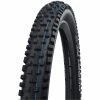 Schwalbe Nobby Nic Evo SuperTrail SnakeSkin ADDIX Speedgrip TLE, 27.5x2.4, HS602, Faltbar, Schwarz