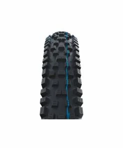 Schwalbe Nobby Nic Performance TwinSkin TLE, 26x2.25, HS602, Schwarz, Faltbar, ADDIX -Fahrrad Verkaufsgeschäft schwalbe nobby nic performance twinskin tle 26x225 hs602 schwarz faltbar addix2