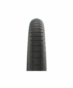 Schwalbe Pneu Big Apple 28x2.15 Starr Mit Reflexstreifen Black -Fahrrad Verkaufsgeschäft schwalbe pneu big apple 28x215 starr mit reflexstreifen black2
