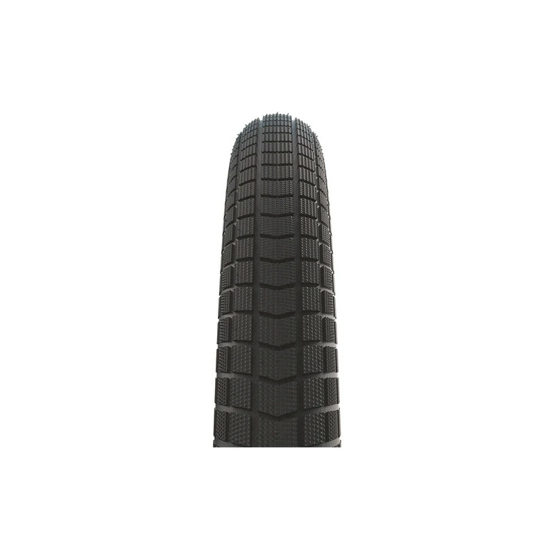 Schwalbe Pneu Big Ben 28x2.00 Starr Mit Reflexstreifen Braun 3 Schwalbe Pneu Big Ben 28x2.00 Starr Mit Reflexstreifen Braun – Bild 3