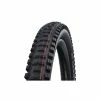 Schwalbe Pneu Big Betty 29x2.40 SuperTrail Addix Soft TL-Easy Black