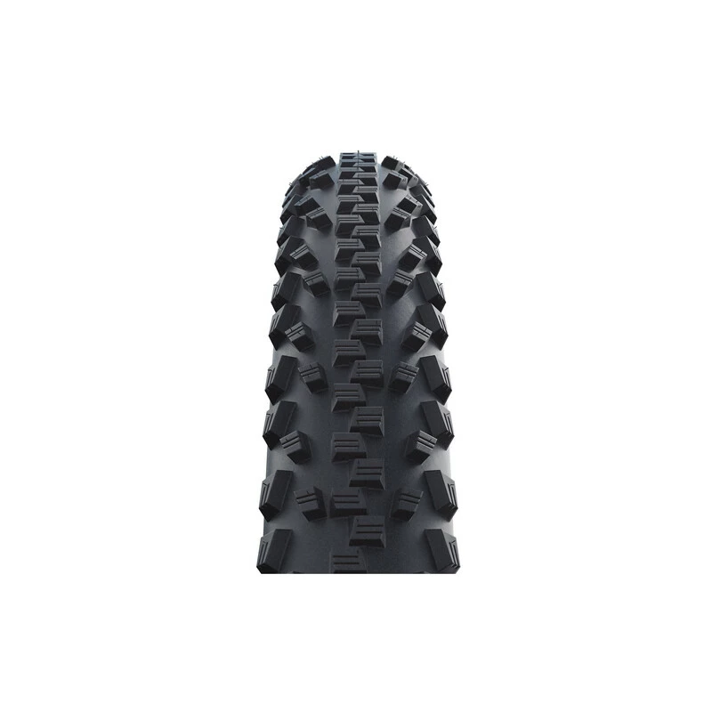 Schwalbe Pneu Black Jack 26x2.00 Starr Black 2 Schwalbe Pneu Black Jack 26x2.00 Starr Black – Bild 2