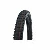 Schwalbe Pneu EddyCurrent Front 29x2.40 SuperTrail Addix Soft TL-Easy Black