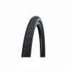 Schwalbe Pneu Energizer Plus 28x2.00 Starr Mit Reflexstreifen Black