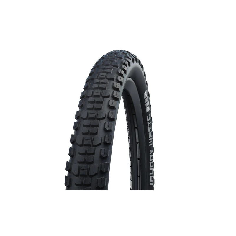 Schwalbe Pneu Johnny Watts 27.5x2.35 DD Addix Starr Mit Reflexstreifen Black 1 Schwalbe Pneu Johnny Watts 27.5x2.35 DD Addix Starr Mit Reflexstreifen Black