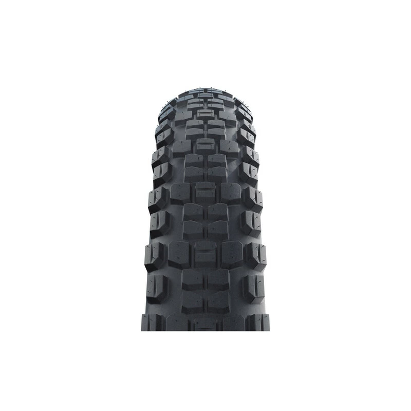 Schwalbe Pneu Johnny Watts 27.5x2.35 DD Addix Starr Mit Reflexstreifen Black 2 Schwalbe Pneu Johnny Watts 27.5x2.35 DD Addix Starr Mit Reflexstreifen Black – Bild 2