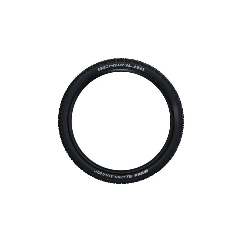 Schwalbe Pneu Johnny Watts 27.5x2.35 DD Addix Starr Mit Reflexstreifen Black 3 Schwalbe Pneu Johnny Watts 27.5x2.35 DD Addix Starr Mit Reflexstreifen Black – Bild 3