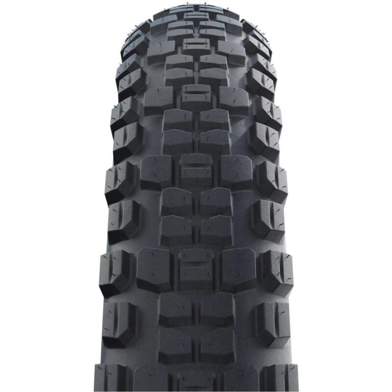 Schwalbe Pneu Johnny Watts 27.5x2.35 DD Addix Starr Mit Reflexstreifen Black 5 Schwalbe Pneu Johnny Watts 27.5x2.35 DD Addix Starr Mit Reflexstreifen Black – Bild 5
