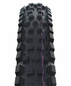 Schwalbe Pneu Magic Mary 26x2.35 SuperDownhill Addix UltraSoft TL-E Black -Fahrrad Verkaufsgeschäft schwalbe pneu magic mary 26x235 superdownhill addix ultrasoft tl e black2