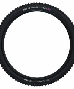Schwalbe Pneu Magic Mary 26x2.35 SuperDownhill Addix UltraSoft TL-E Black -Fahrrad Verkaufsgeschäft schwalbe pneu magic mary 26x235 superdownhill addix ultrasoft tl e black3