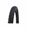 Schwalbe Pneu Magic Mary 27.5x2.60 SuperTrail Addix Soft TL-Easy Black
