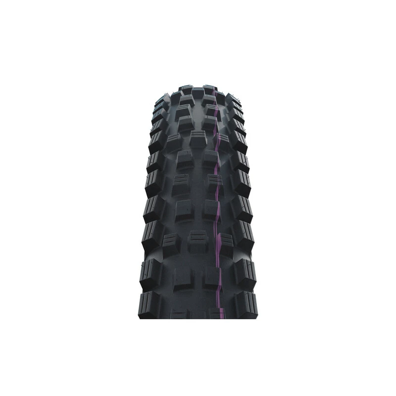 Schwalbe Pneu Magic Mary 29x2.40 SuperTrail Addix Soft TL-Easy Para 2 Schwalbe Pneu Magic Mary 29x2.40 SuperTrail Addix Soft TL-Easy Para – Bild 2