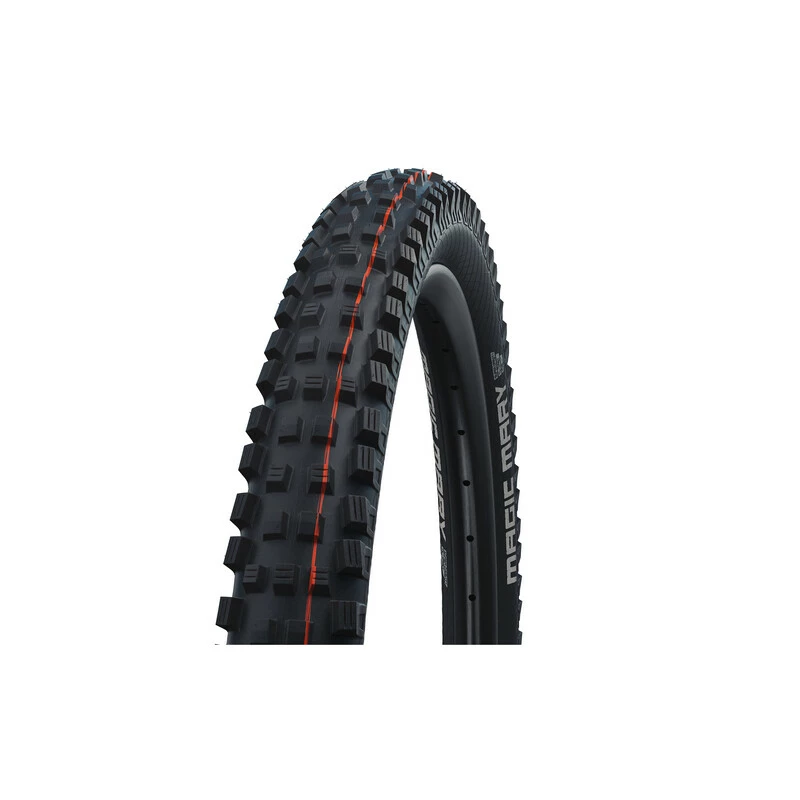 Schwalbe Pneu Magic Mary 29x2.40 SuperTrail Addix Soft TL-Easy Para 3 Schwalbe Pneu Magic Mary 29x2.40 SuperTrail Addix Soft TL-Easy Para – Bild 3