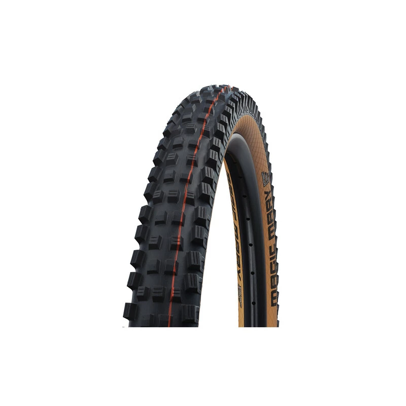 Schwalbe Pneu Magic Mary 29x2.40 SuperTrail Addix Soft TL-Easy Para 4 Schwalbe Pneu Magic Mary 29x2.40 SuperTrail Addix Soft TL-Easy Para – Bild 4