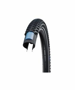 Schwalbe Pneu Marathon Plus MTB 29x2.10 Starr Mit Reflexstreifen Black 5 Schwalbe Pneu Marathon Plus MTB 29x2.10 Starr Mit Reflexstreifen Black -Fahrrad Verkaufsgeschäft schwalbe pneu marathon plus mtb 29x210 starr mit reflexstreifen black3