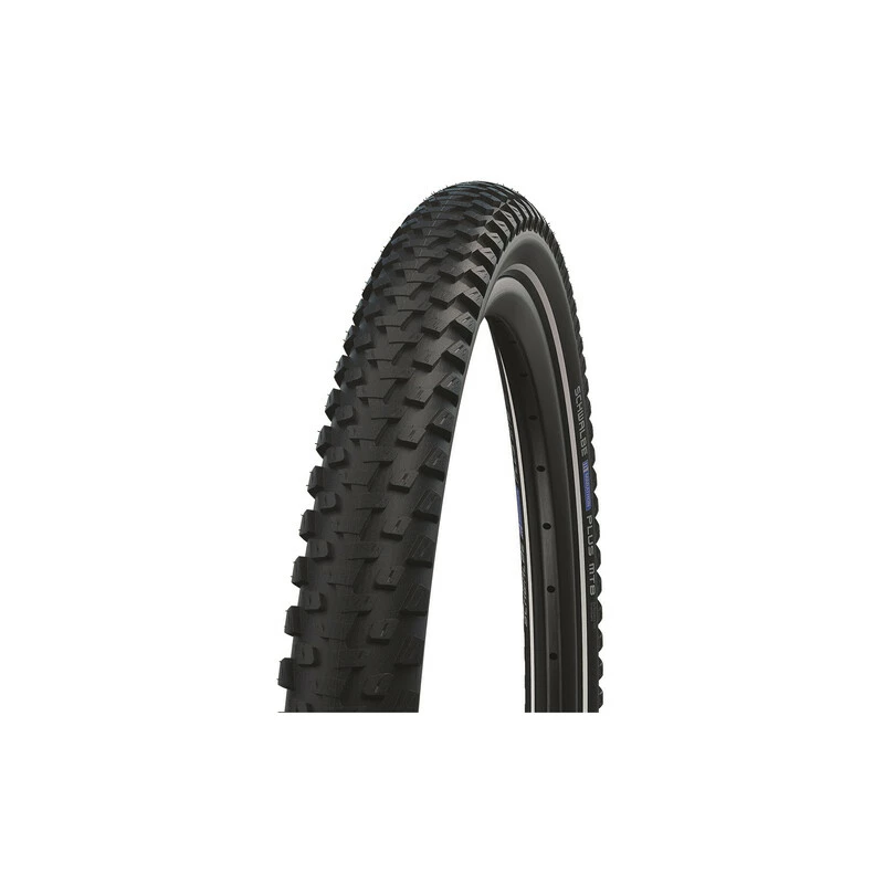 Schwalbe Pneu Marathon PlusMTB 27.5x2.35 Starr Mit Reflexstreifen Black 1 Schwalbe Pneu Marathon PlusMTB 27.5x2.35 Starr Mit Reflexstreifen Black