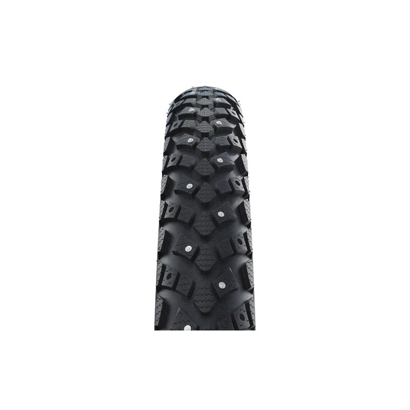 Schwalbe Pneu Marathon Winter 16x1.20 Starr Mit Reflexstreifen Black 2 Schwalbe Pneu Marathon Winter 16x1.20 Starr Mit Reflexstreifen Black – Bild 2