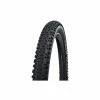 Schwalbe Pneu Rapid Rob 26x2.25 LiteSkin Black