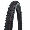 Schwalbe Pneu Rocket Ron 29x2.10 Falt Black
