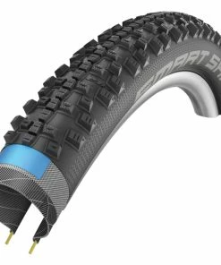 Schwalbe Pneu Smart Sam 27.5x2.60 Falt Double Defense Black 9 Schwalbe Pneu Smart Sam 27.5x2.60 Falt Double Defense Black -Fahrrad Verkaufsgeschäft schwalbe pneu smart sam 275x260 falt double defense black5
