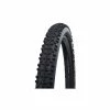 Schwalbe Pneu Smart Sam Plus 20x2.35 Starr Mit Reflexstreifen Black