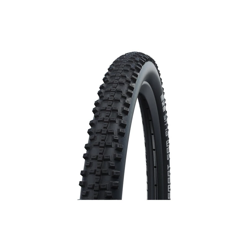 Schwalbe Pneu Smart Sam Plus 26x2.10 Starr Black 1 Schwalbe Pneu Smart Sam Plus 26x2.10 Starr Black