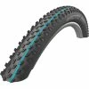 Schwalbe Racing Ray SnakeSkin TL-Easy, 29x2.25, HS489, Schwarz, Faltbar, ADDIX Spgrip