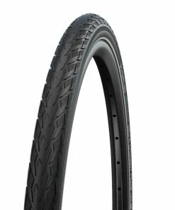 Schwalbe Reifen Delta Cruiser Plus HS431 28x1.25