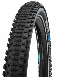 Schwalbe Reifen Johnny Watts 365 HS618 60-622 / 29x2.35, PerfLine, DDGreenGuard, Addix4Season