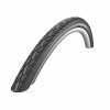 Schwalbe ROAD CRUISER 12x1.75, GreenCompound, Draht, Schwarz K-Guard, Active, HS484, 47-203