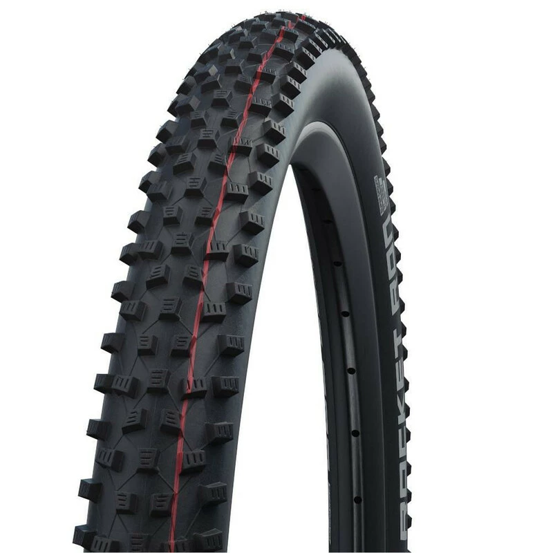 Schwalbe ROCKET RON 29x2.10, Evo, Super Race, Speed, Falt HS438, 54-622, TLE 2 Schwalbe ROCKET RON 29x2.10, Evo, Super Race, Speed, Falt HS438, 54-622, TLE – Bild 2